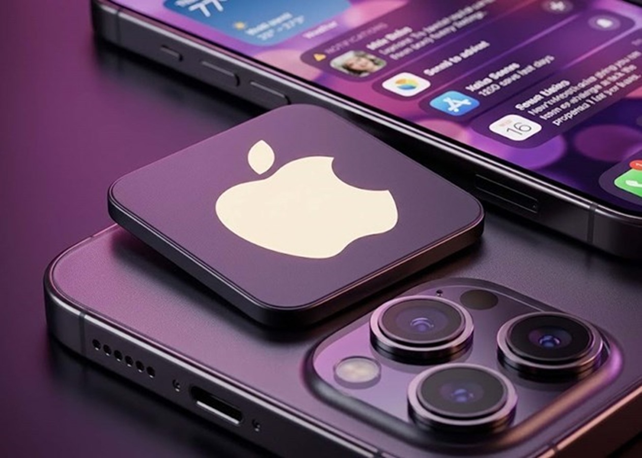 iPhone 18 Pro dự kiến sở hữu màn hình LTPO+ và Dynamic Island thu nhỏ