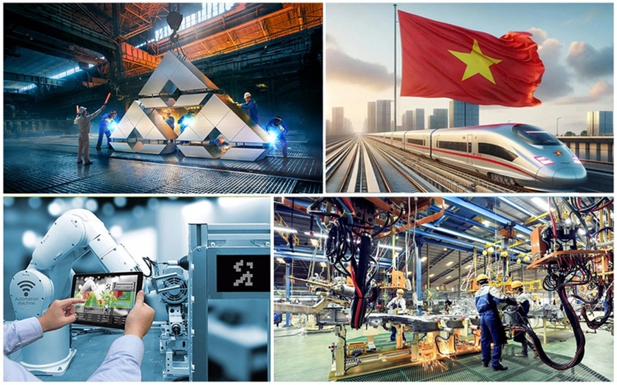 Kinh tế tư nhân sau Nghị quyết 68: Bùng nổ cơ hội, gia tăng áp lực cạnh tranh