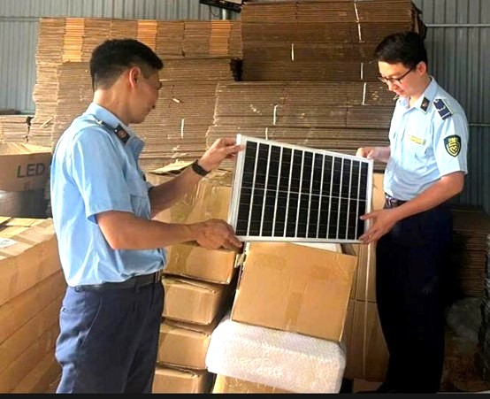 Bắc Ninh tăng cường chống xâm phạm quyền sở hữu trí tuệ, quyết liệt làm sạch thị trường