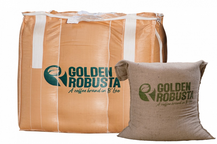 Golden Robusta n&acirc;ng tầm Robusta Việt Nam bằng thương hiệu, trải nghiệm v&agrave; gi&aacute; trị gia tăng.