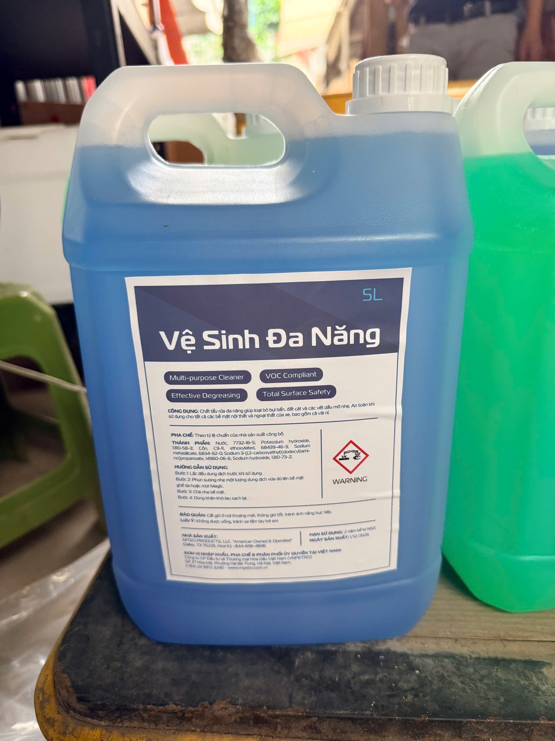 H&agrave;ng h&oacute;a vi phạm