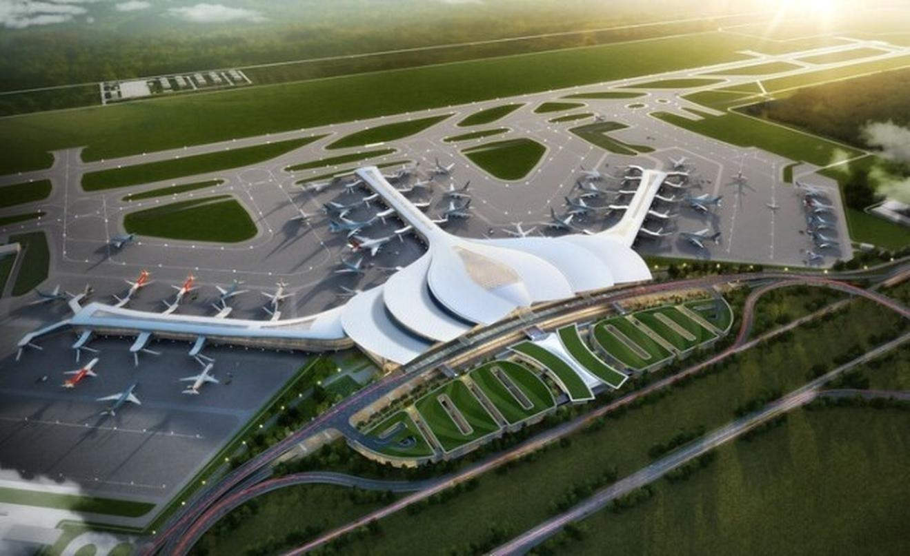 ACV chốt ngày họp cổ đông năm 2026 giữa biến động thượng tầng