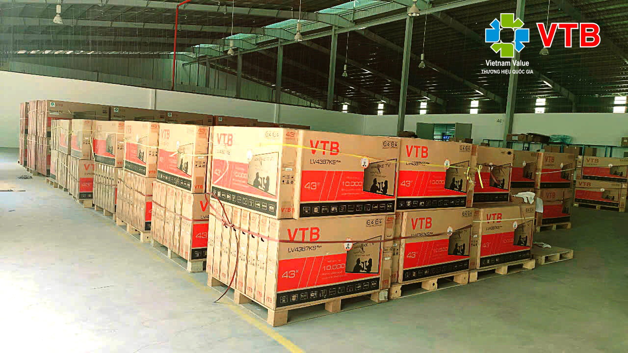 Sản phẩm của Viettronics T&acirc;n B&igrave;nh