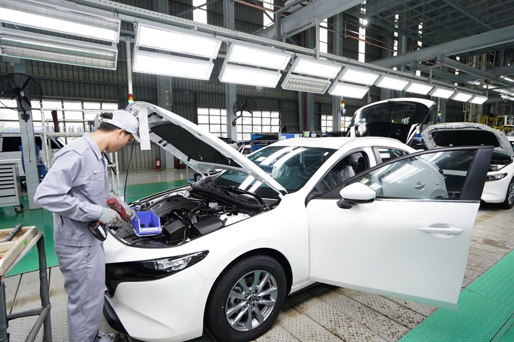 Ngành ô tô trước bài toán mở cửa: Cởi “rào kỹ thuật” hay giữ lá chắn cho sản xuất nội địa?