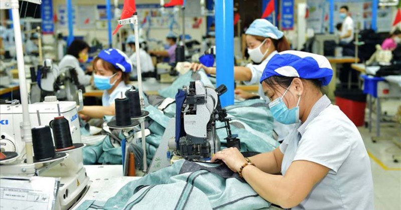 Sửa Luật Hỗ trợ doanh nghiệp nhỏ và vừa: Gỡ điểm nghẽn để doanh nghiệp tư nhân bứt phá