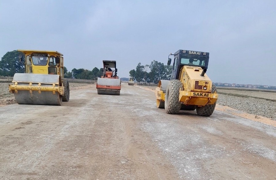 Thanh Hóa: 16 xã, phường thành lập Ban Quản lý dự án đầu tư xây dựng