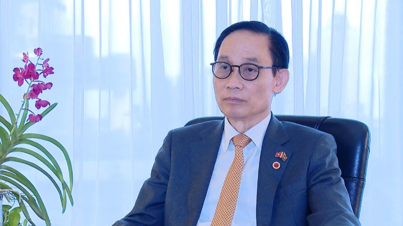 Mở ra giai đoạn phát triển mới, hiệu quả, toàn diện hơn cho quan hệ Việt Nam với Ấn Độ và Sri Lanka