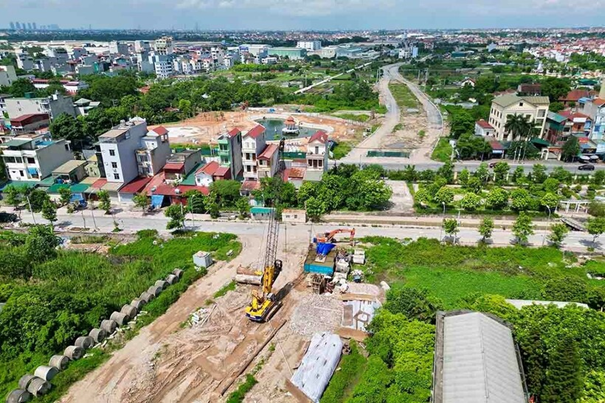 Thái Nguyên: Tăng cường quản lý đất đai, ngăn chặn tình trạng “đón bồi thường”