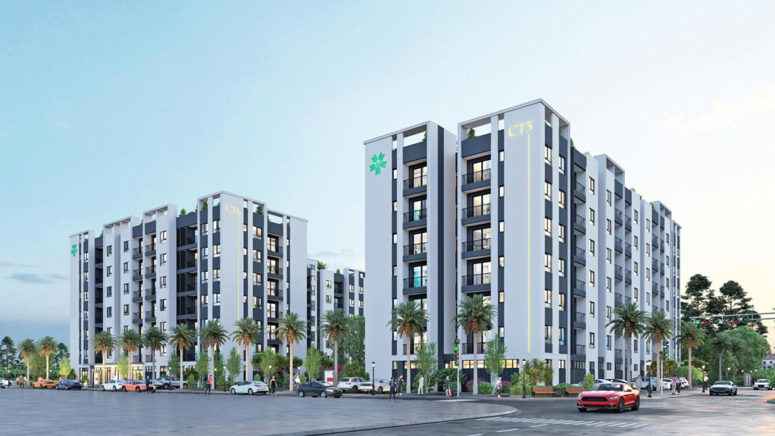 Tỉnh L&agrave;o Cai dự kiến x&acirc;y dựng 1.200 căn nh&agrave; ở x&atilde; hội