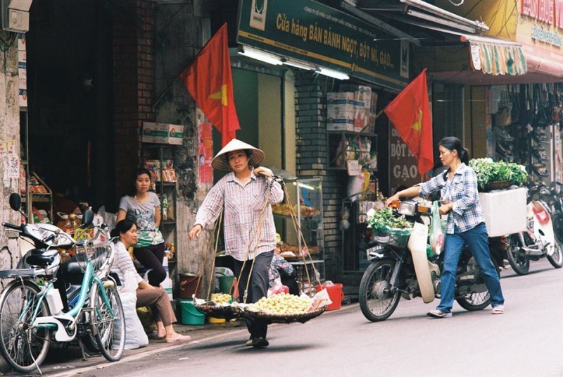 Tiếng rao &ndash; hồn phố qua nhiều thời kỳ