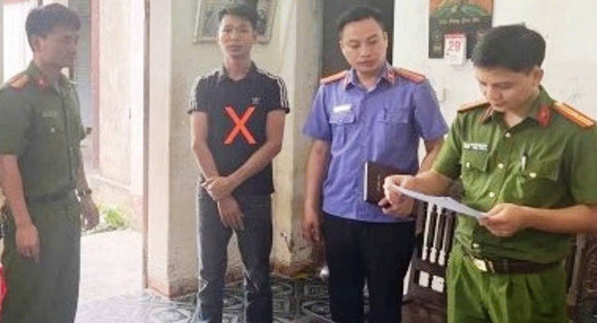 Ninh Bình: Khởi tố người đàn ông sản xuất mỹ phẩm tại trang trại chăn nuôi
