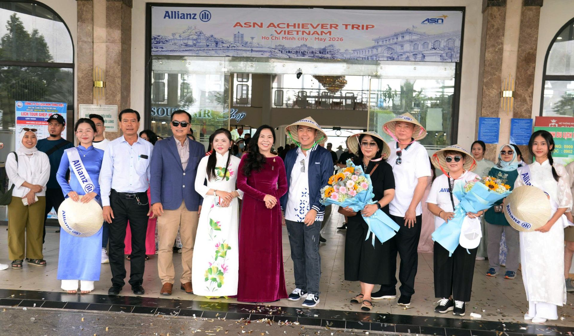 Đến Cảng du thuyền Mỹ Tho bồng bềnh trải nghiệm sông nước miền Tây