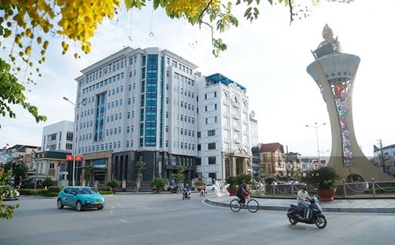 Hơn 1.200 đại biểu sẽ tham gia Hội nghị Xúc tiến Đầu tư tỉnh Điện Biên năm 2026