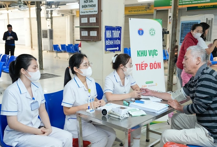 Giai đoạn 2026-2030: Bộ Y tế bổ sung ít nhất 200 bệnh viện vệ tinh trên toàn quốc