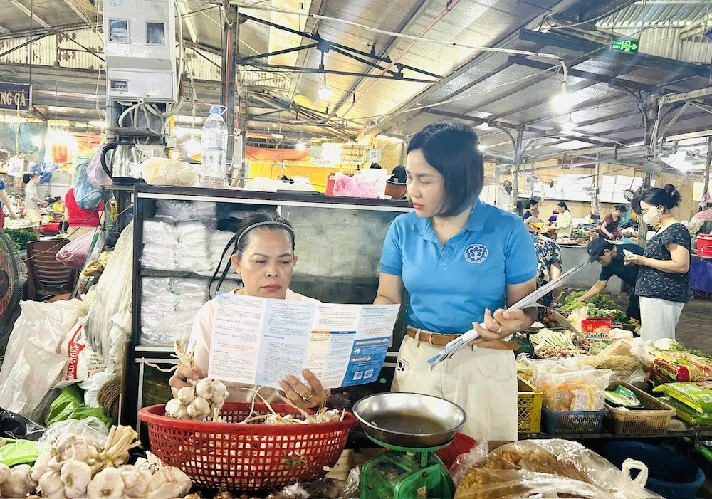 Tỷ lệ bao phủ bảo hiểm y tế trên địa bàn toàn tỉnh Thanh Hóa đạt trên 90%