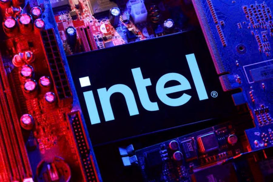 Từng là biểu tượng công nghệ của Mỹ, Intel đã hụt hơi trước TSMC và Samsung Từng là biểu tượng công nghệ của Mỹ, Intel đã hụt hơi trước TSMC và Samsung