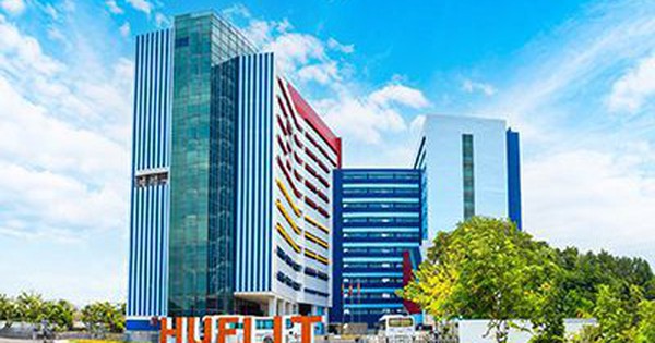 Trường Đại học Ngoại ngữ - Tin học TP. HCM công bố 4 phương thức tuyển sinh 2026