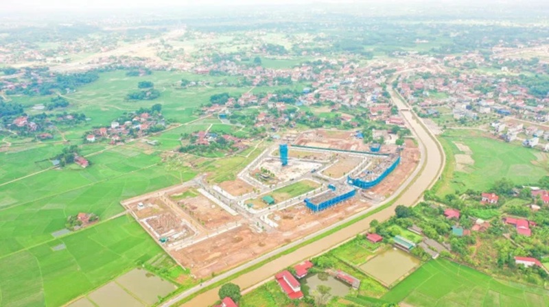 Thái Nguyên tiếp tục tăng cường công tác quản lý nhà nước về đất đai
