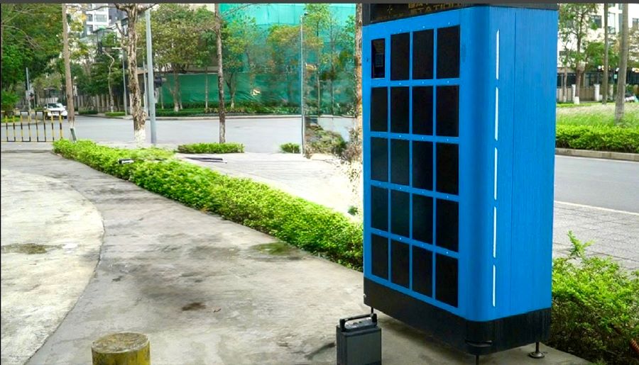 M&ocirc; h&igrave;nh trạm sạc v&agrave; đổi pin d&ugrave;ng chung kh&ocirc;ng chỉ gi&uacute;p tối ưu nguồn lực đầu tư m&agrave; c&ograve;n tạo điều kiện để c&aacute;c h&atilde;ng xe trong v&agrave; ngo&agrave;i nước tiếp cận thị trường thuận lợi hơn, th&uacute;c đẩy qu&aacute; tr&igrave;nh chuyển đổi sang giao th&ocirc;ng xanh