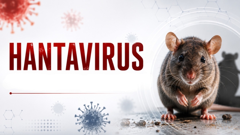 Cục Phòng bệnh: Việt Nam đủ năng lực xét nghiệm virus Hanta, cảnh báo nguy cơ lây nhiễm từ chuột