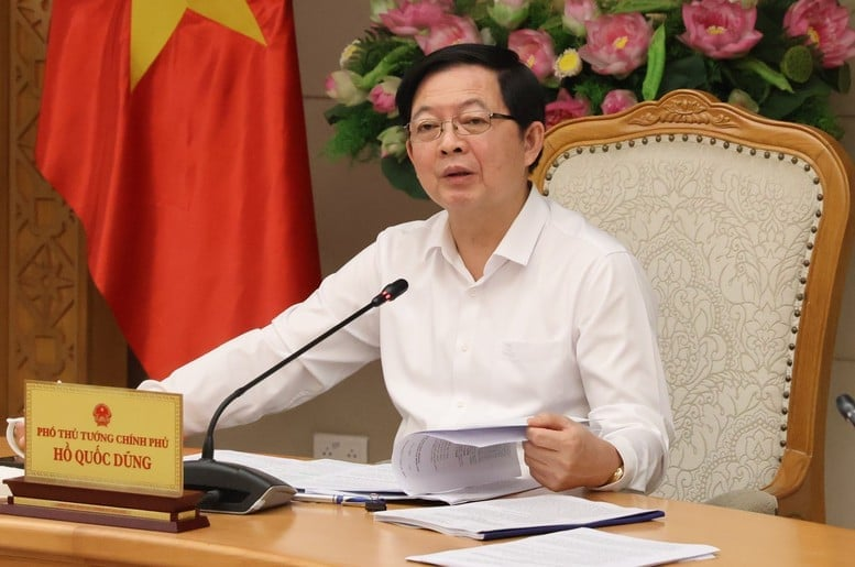 Thành lập Ban chỉ đạo Trung ương về giảm nghèo, nông thôn mới