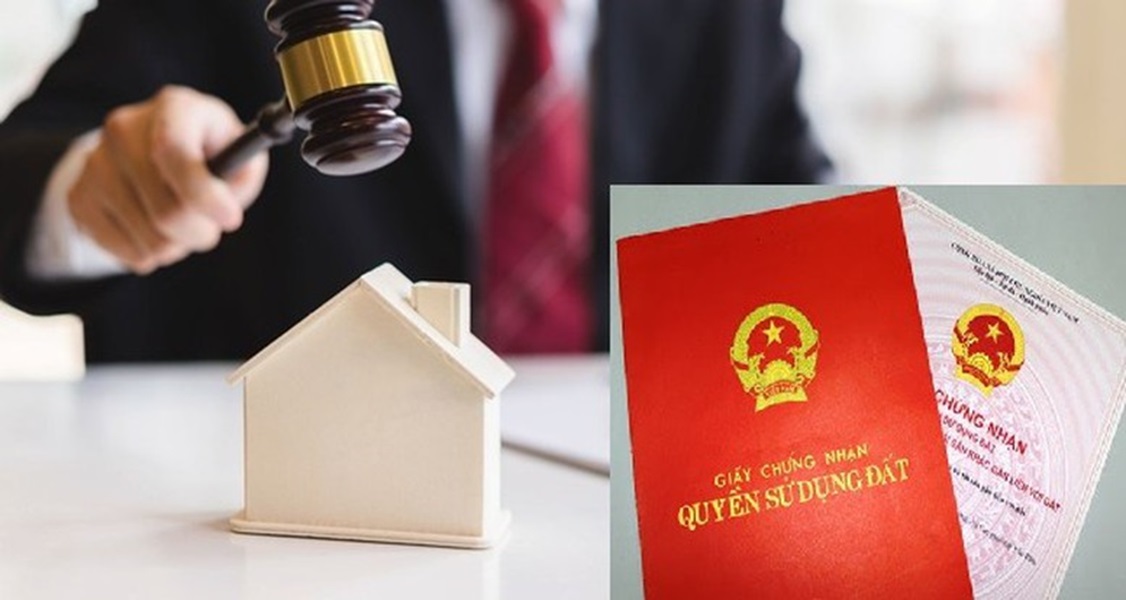 Hưng Yên tổ chức đấu giá quyền sử dụng đất tại xã Yên Mỹ