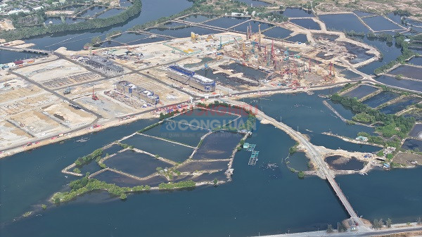DA Khu đ&ocirc; thị hỗn hợp Nha Trang (Tập đo&agrave;n Sun Group)