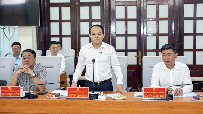 Thành phố Huế có 150 dự án tồn đọng, gặp khó khăn, vướng mắc cần tháo gỡ