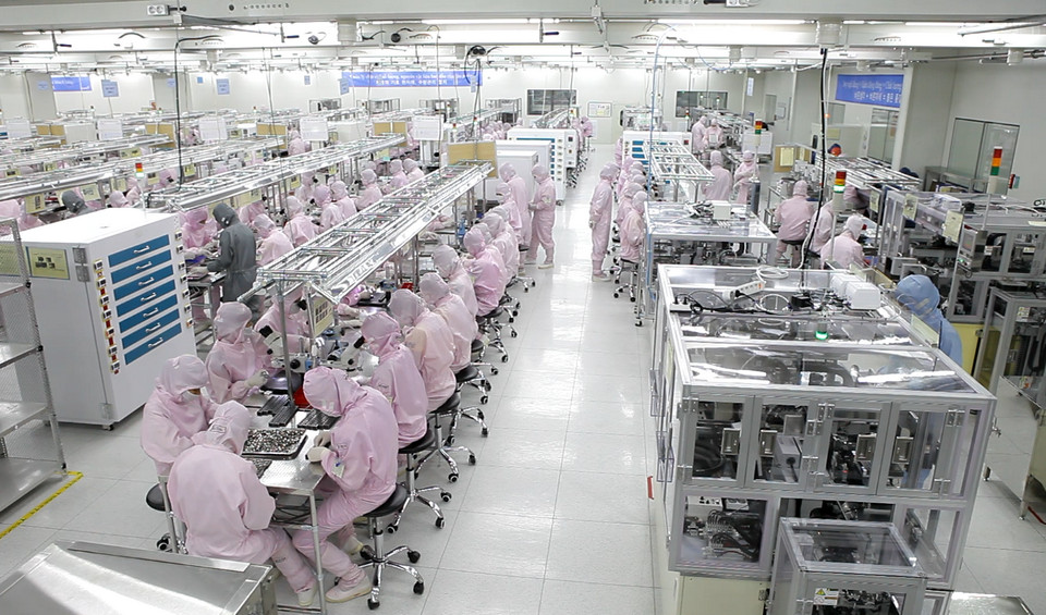 Ninh B&igrave;nh sẽ đẩy mạnh hỗ trợ doanh nghiệp khởi nghiệp tiếp cận c&aacute;c nền tảng số, tr&iacute; tuệ nh&acirc;n tạo v&agrave; c&ocirc;ng nghệ mới trong quản trị, sản xuất kinh doanh;