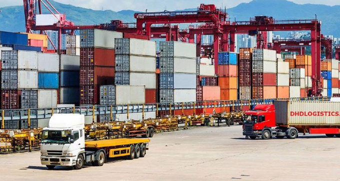 Thương mại Việt Nam - Trung Quốc tăng trưởng vượt bậc trong 4 tháng đầu năm
