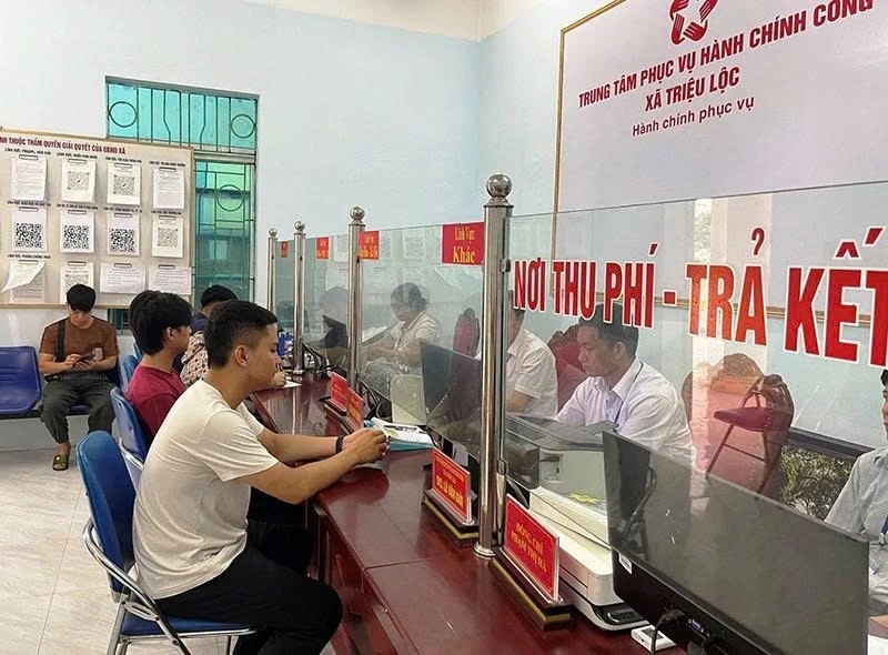 Thanh Hóa: Nâng cao chất lượng cán bộ, công chức chính quyền địa phương cấp xã