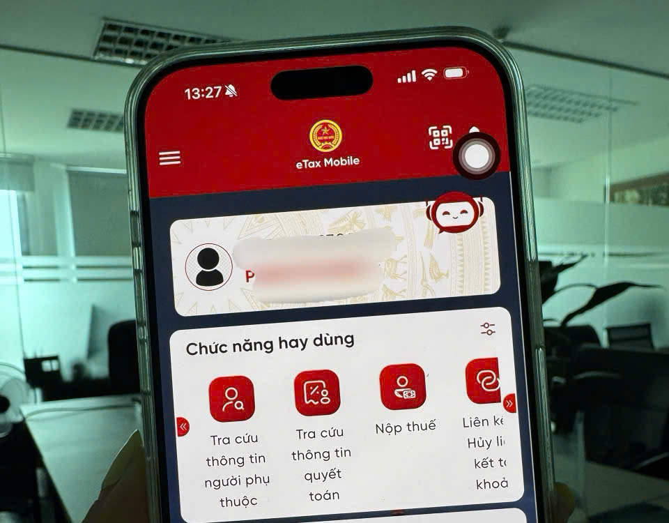 Người phụ thuộc bị kê khai nhầm nhiều năm, có được tính lại thuế thu nhập cá nhân?