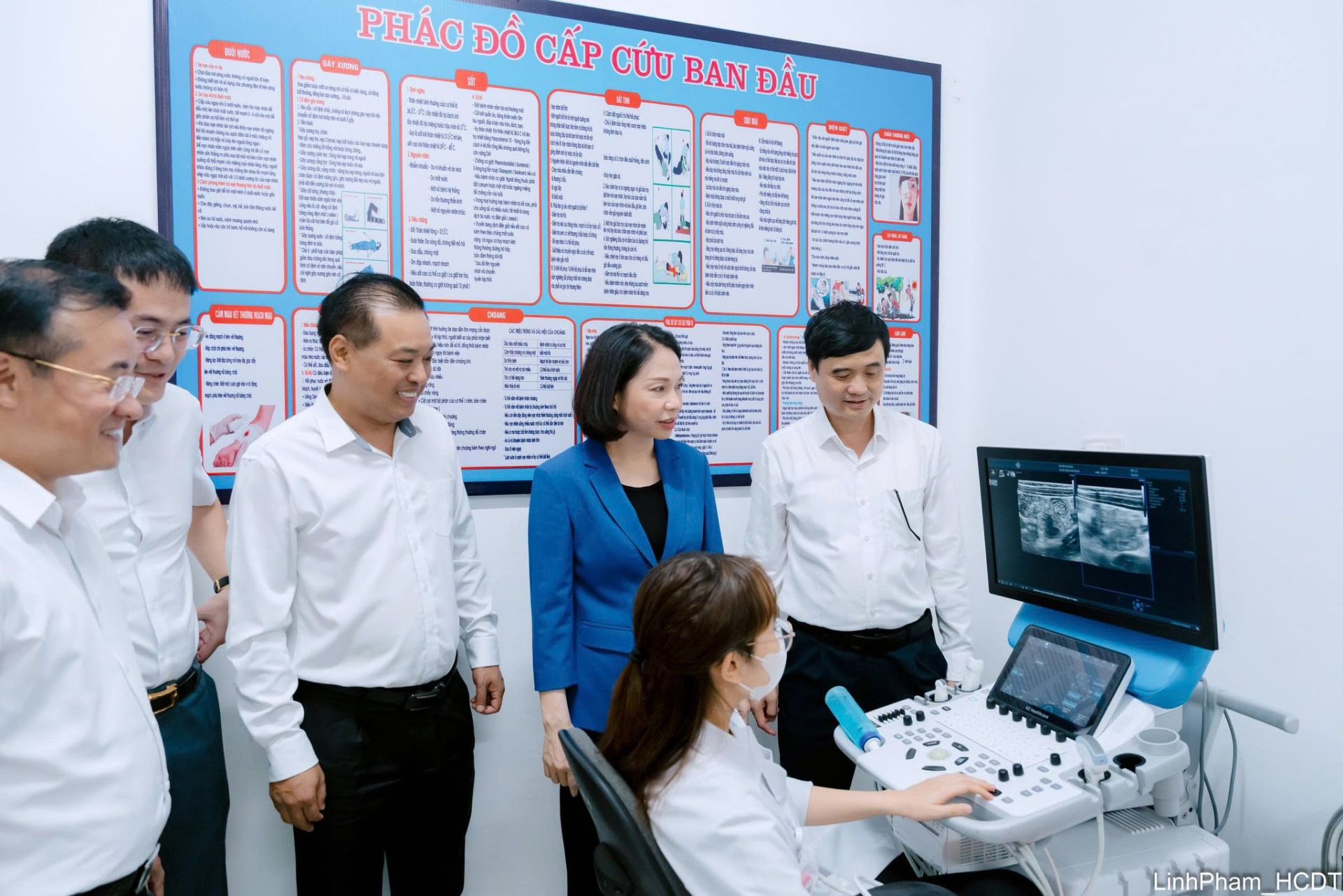 Đoàn công tác kiểm tra hoạt động khám, sàng lọc và chăm sóc sức khỏe cho trẻ em tại địa bàn khó khăn trên địa bàn Hà Nội. Đoàn công tác kiểm tra hoạt động khám, sàng lọc và chăm sóc sức khỏe cho trẻ em tại địa bàn khó khăn trên địa bàn Hà Nội.