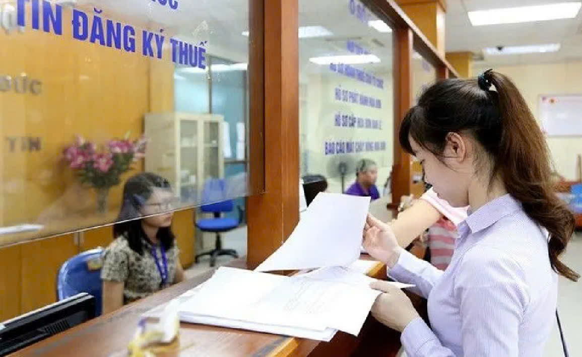 Nâng ngưỡng miễn thuế lên 1 tỷ đồng, hơn 2,5 triệu hộ kinh doanh được hưởng lợi