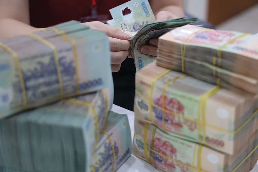 Áp lực lãi suất quay trở lại: Bài toán thanh khoản và sức ép vốn của nền kinh tế