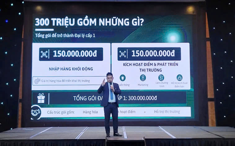 Ông Trương Đức – Chủ tịch In 3 Miền Group. Ông Trương Đức – Chủ tịch In 3 Miền Group.