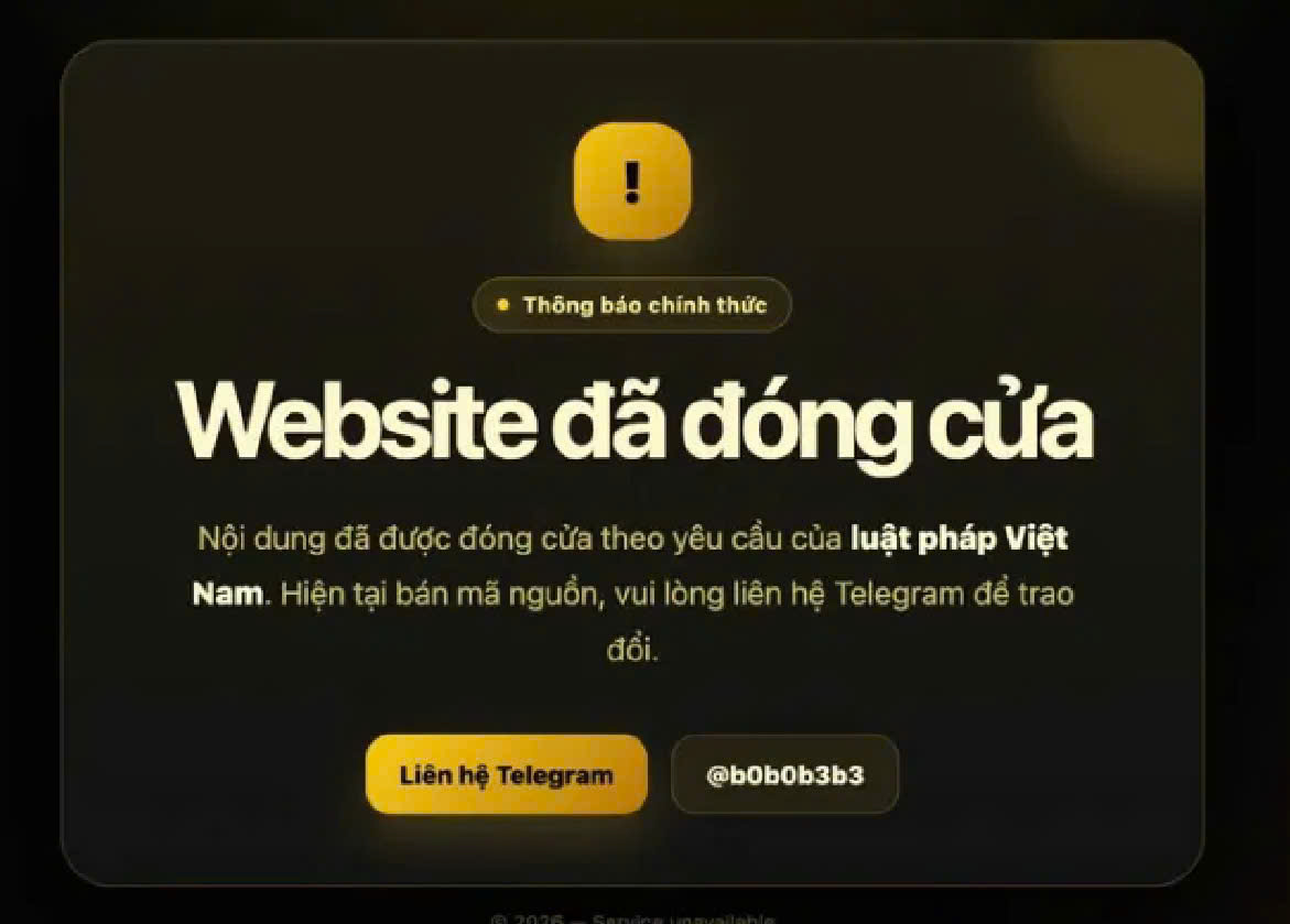 Siết vi phạm bản quyền số: Cần giải pháp đồng bộ để tránh tái diễn