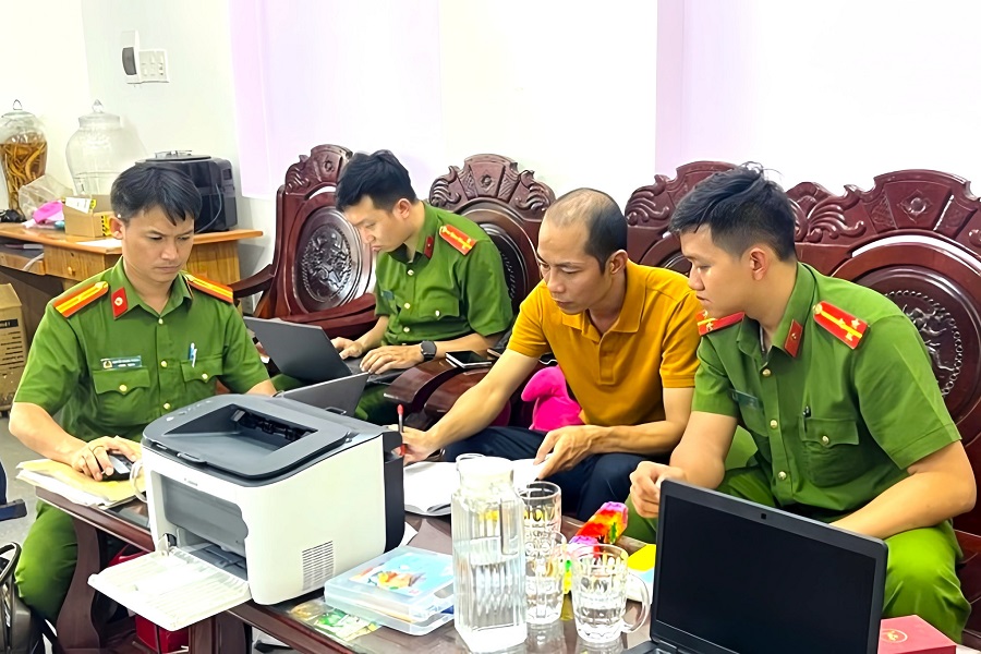 Siết chặt quản lý y tế tư nhân tại Lâm Đồng: Xử lý nghiêm phòng khám “chui”, bảo vệ người dân