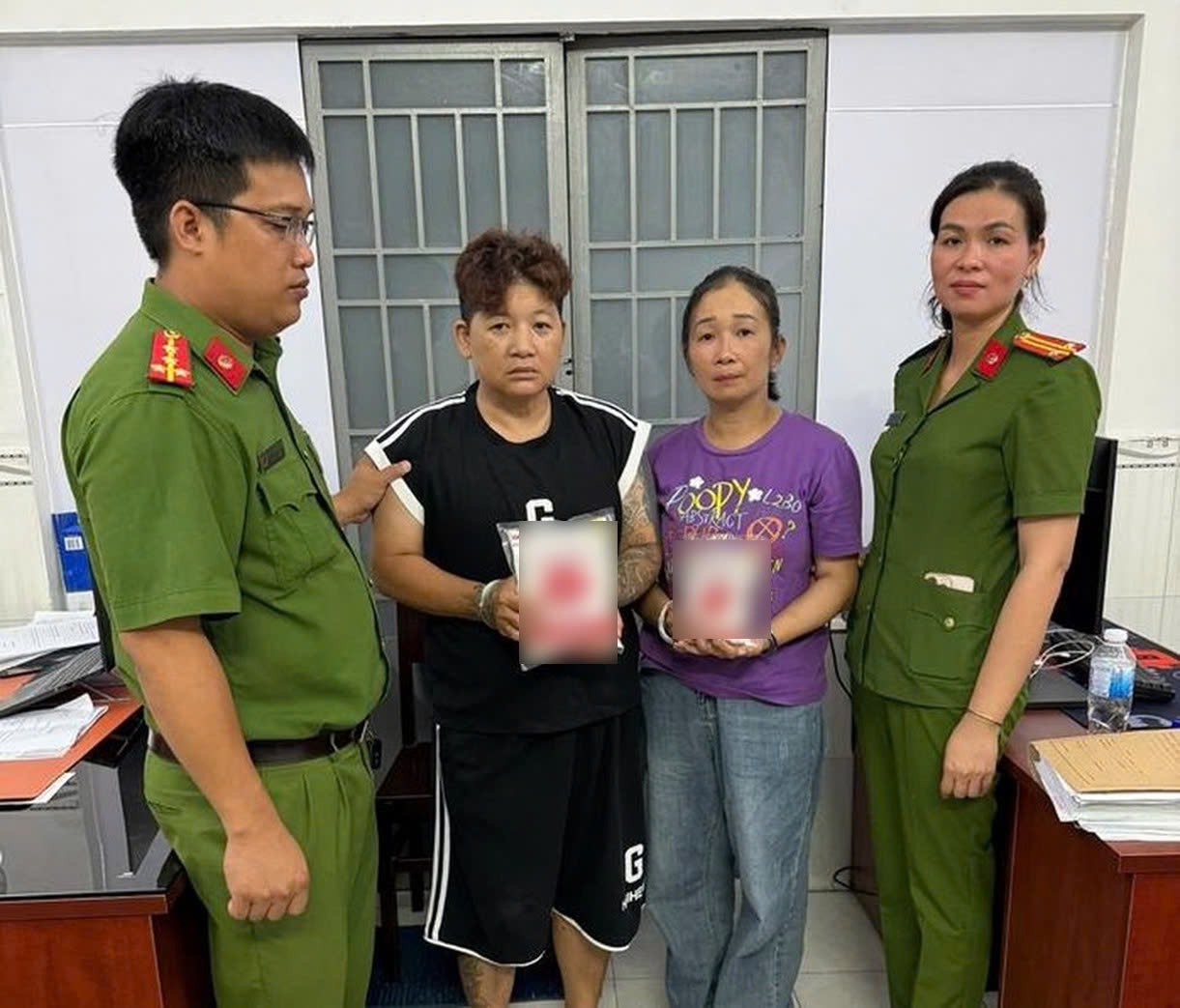 Nhiều vụ việc li&ecirc;n quan đến