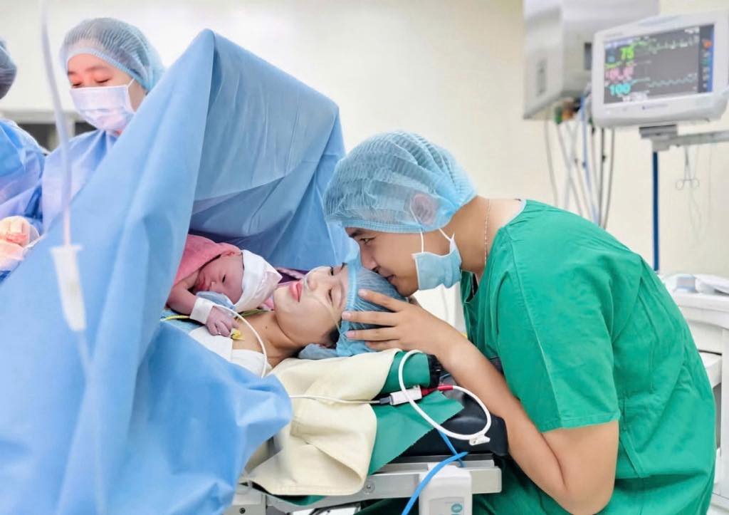 Hà Nội triển khai nhiều chính sách hỗ trợ người dân sinh đủ 2 con