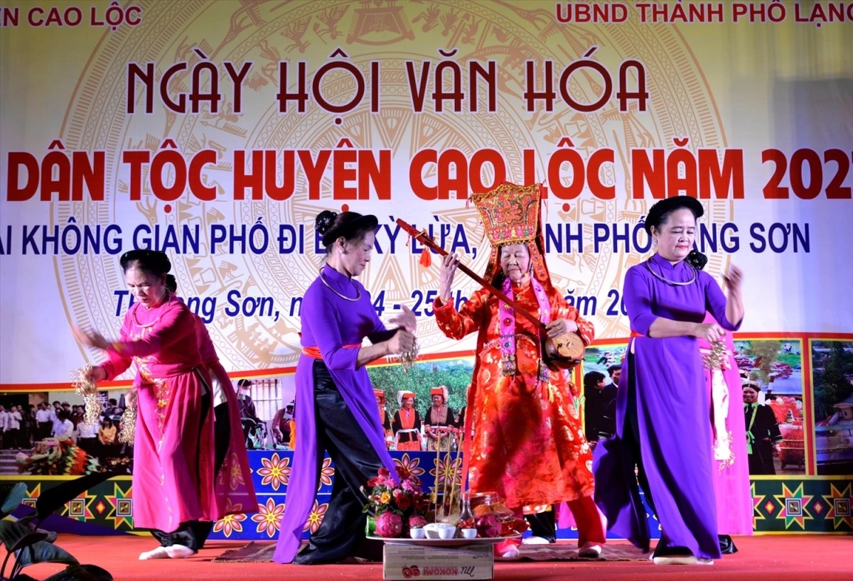 Lạng Sơn đẩy mạnh chuyển đổi số trong lĩnh vực văn hóa