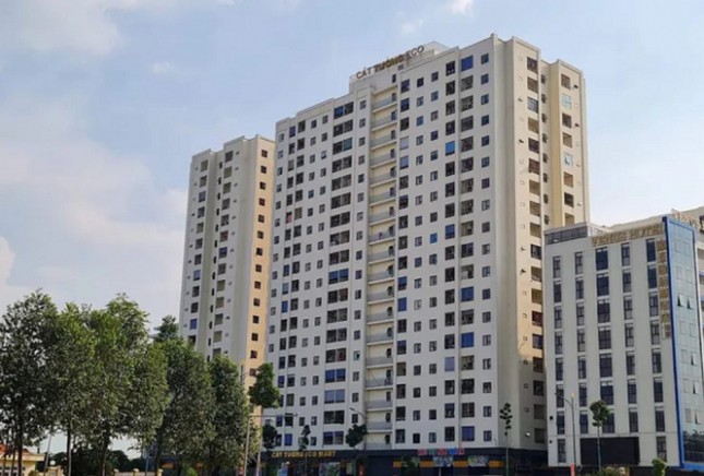 Bắc Ninh công bố 2 dự án người nước ngoài được phép sở hữu nhà ở