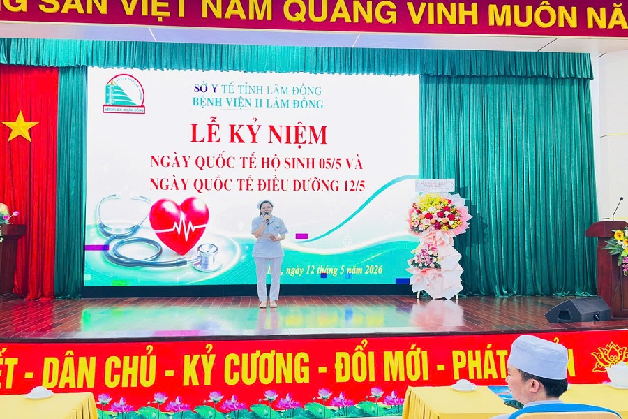 Lắng đọng và đầy cảm xúc là phần chia sẻ của các điều dưỡng tận tụy với công việc, tận tâm với người bệnh đó là hành trình đẹp nhất – một hành trình âm thầm nhưng đầy giá trị và đáng trân quý. Lắng đọng và đầy cảm xúc là phần chia sẻ của các điều dưỡng tận tụy với công việc, tận tâm với người bệnh đó là hành trình đẹp nhất – một hành trình âm thầm nhưng đầy giá trị và đáng trân quý.