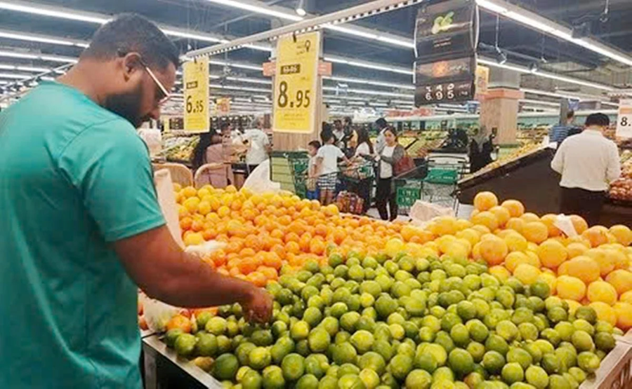 Nông sản Việt mở rộng cơ hội tại thị trường Trung Đông