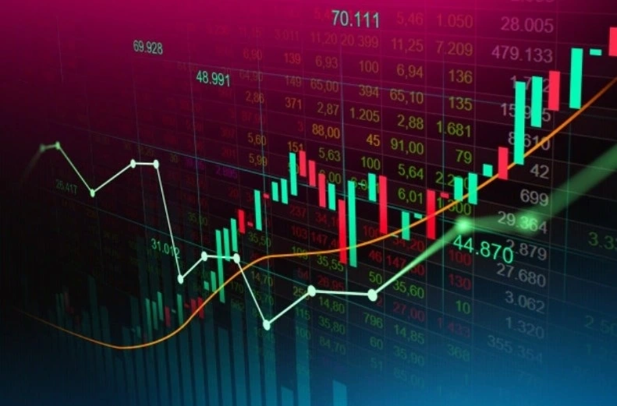 Nhận định thị trường phiên ngày 14/5: VN-Index tiếp tục rung lắc