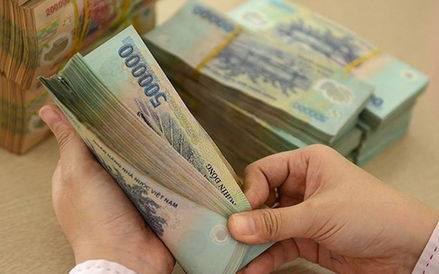 7 mức hệ số phụ cấp khu vực mới: Ưu tiên địa bàn đặc biệt khó khăn và hải đảo