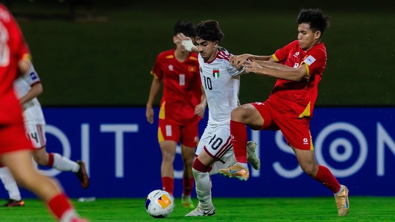 U17 Việt Nam gây tiếng vang châu Á, truyền thông quốc tế đồng loạt ca ngợi