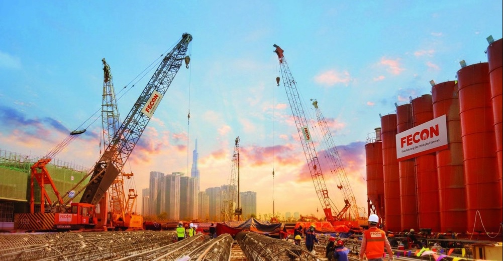 Fecon sắp phát hành lô trái phiếu 125 tỷ đồng