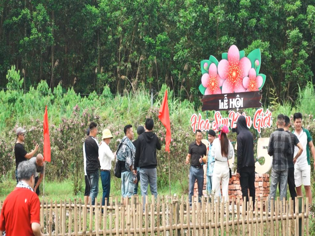 C&aacute;c hoạt động trải nghiệm, kh&aacute;m ph&aacute; thi&ecirc;n nhi&ecirc;n v&agrave; văn h&oacute;a bản địa sẽ diễn ra xuy&ecirc;n suốt Tuần lễ