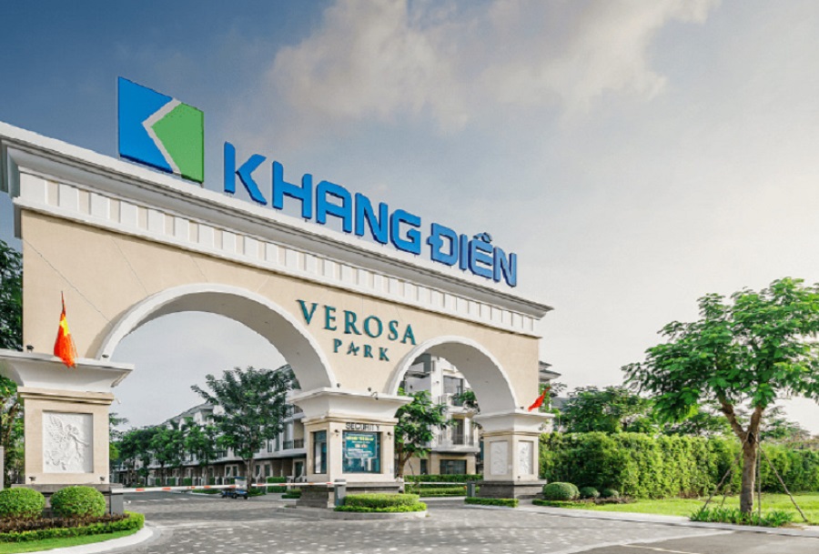 Khang Điền bị “tuýt còi” vì dùng hơn 100 tỷ đồng tiền trái phiếu để trả nợ